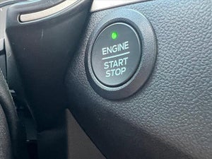 2022 Ford Escape Hybrid SEL