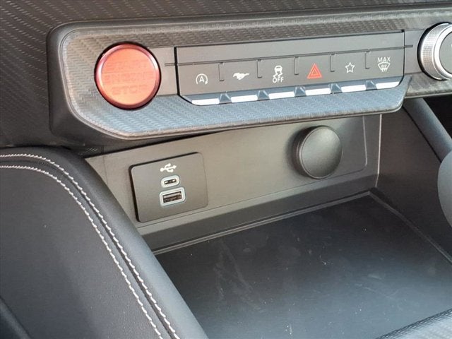 2025 Ford Mustang GT Premium Fastback