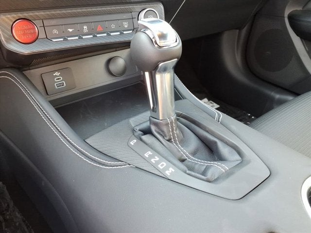 2025 Ford Mustang GT Premium Fastback