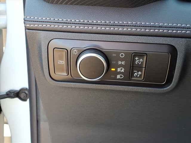 2025 Ford Mustang GT Premium Fastback