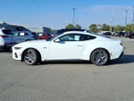 2025 Ford Mustang GT Premium Fastback