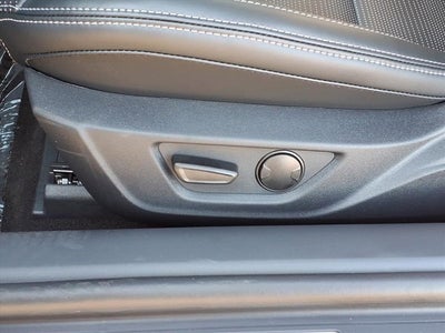 2025 Ford Mustang GT Premium Fastback