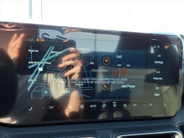 2025 Ford Mustang GT Premium Fastback