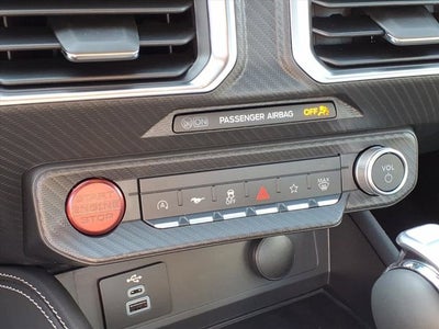 2025 Ford Mustang GT Premium Fastback