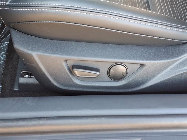 2025 Ford Mustang GT Premium Fastback