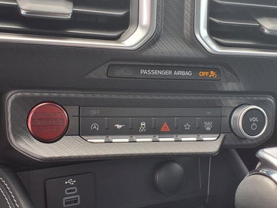 2025 Ford Mustang GT Premium Fastback