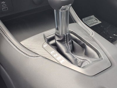 2025 Ford Mustang GT Premium Fastback