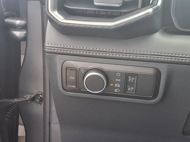 2025 Ford Mustang GT Premium Fastback