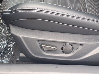 2025 Ford Mustang GT Premium Fastback