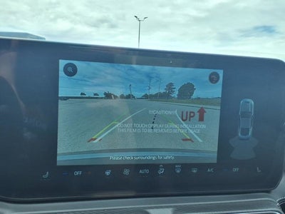 2025 Ford Mustang GT Premium Fastback