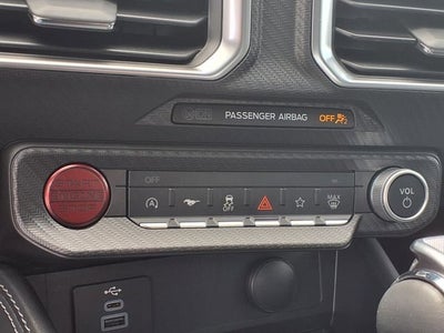 2025 Ford Mustang GT Premium Fastback