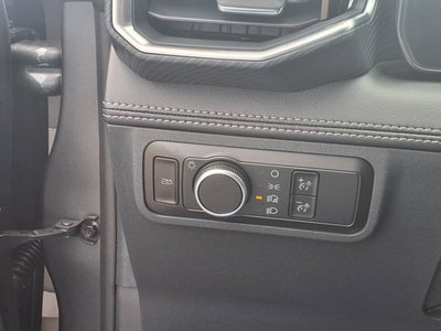 2025 Ford Mustang GT Premium Fastback