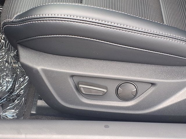 2025 Ford Mustang GT Premium Fastback