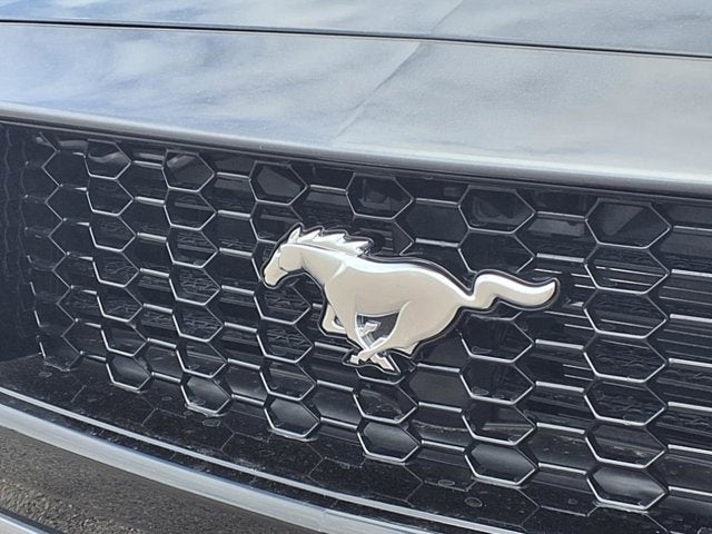 2025 Ford Mustang GT Premium Fastback