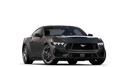 2025 Ford Mustang GT Premium Fastback