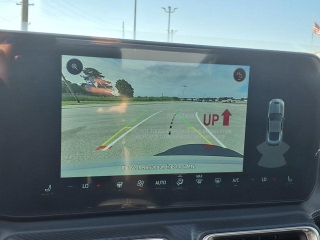 2025 Ford Mustang GT Premium Fastback