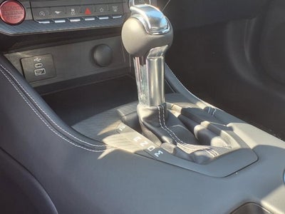 2025 Ford Mustang GT Premium Fastback