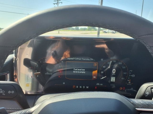 2025 Ford Mustang GT Premium Fastback