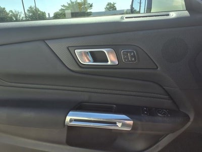 2025 Ford Mustang GT Premium Fastback