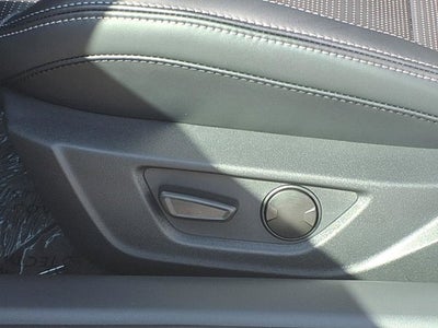 2025 Ford Mustang GT Premium Fastback