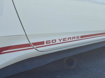 2025 Ford Mustang GT Premium Fastback