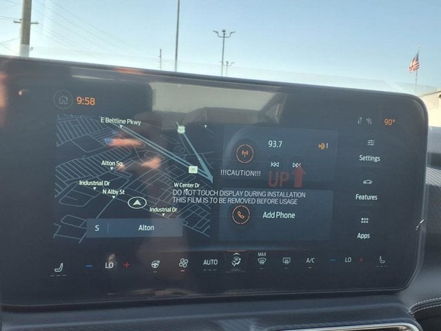 2025 Ford Mustang GT Premium Fastback