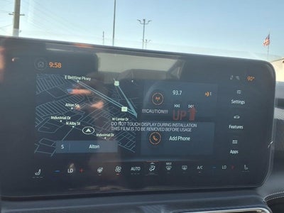 2025 Ford Mustang GT Premium Fastback