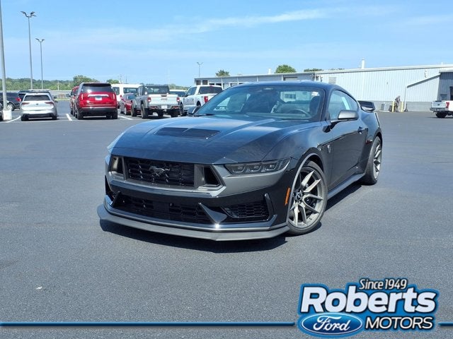 2026 Ford Mustang Dark Horse® Premium