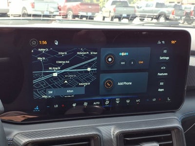 2026 Ford Mustang Dark Horse® Premium