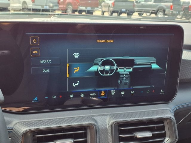 2026 Ford Mustang Dark Horse® Premium
