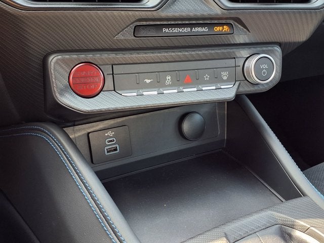 2026 Ford Mustang Dark Horse® Premium