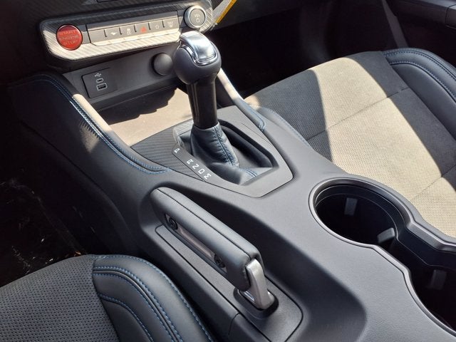 2026 Ford Mustang Dark Horse® Premium