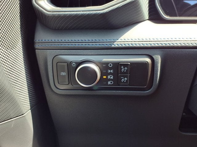 2026 Ford Mustang Dark Horse® Premium