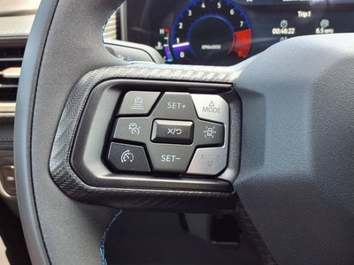 2026 Ford Mustang Dark Horse® Premium