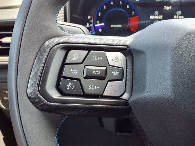 2026 Ford Mustang Dark Horse® Premium