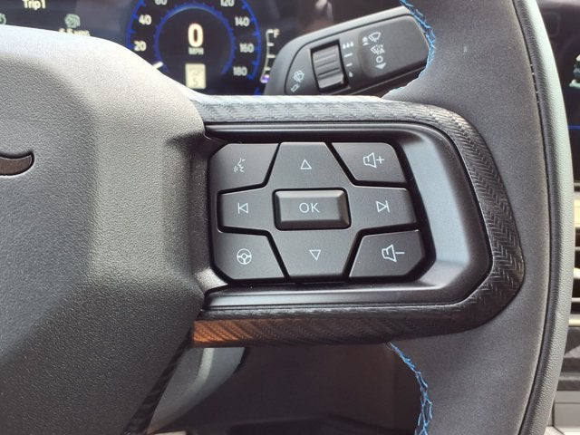 2026 Ford Mustang Dark Horse® Premium