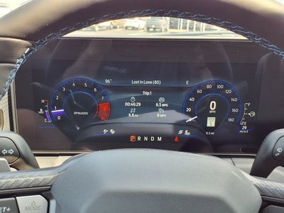 2026 Ford Mustang Dark Horse® Premium