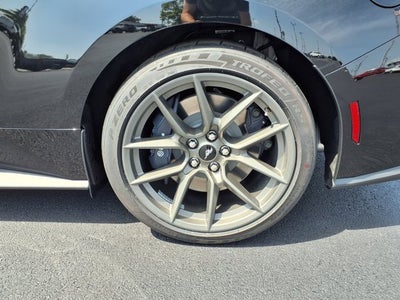 2026 Ford Mustang Dark Horse® Premium