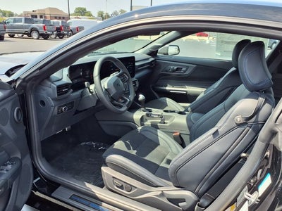 2026 Ford Mustang Dark Horse® Premium