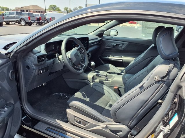 2026 Ford Mustang Dark Horse® Premium
