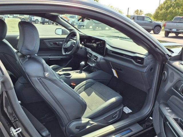 2026 Ford Mustang Dark Horse® Premium