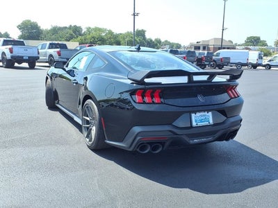 2026 Ford Mustang Dark Horse® Premium