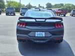2026 Ford Mustang Dark Horse® Premium