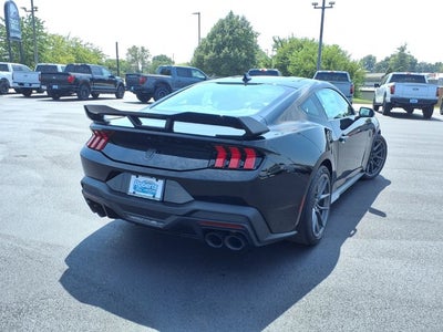 2026 Ford Mustang Dark Horse® Premium