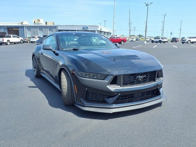 2026 Ford Mustang Dark Horse® Premium