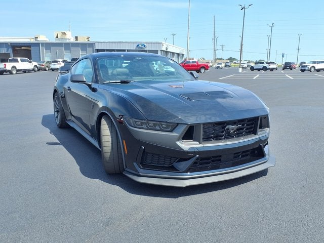 2026 Ford Mustang Dark Horse® Premium