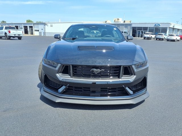 2026 Ford Mustang Dark Horse® Premium