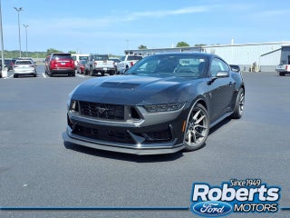 2026 Ford Mustang Dark Horse® Premium