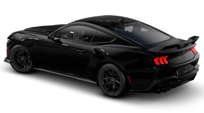 2026 Ford Mustang Dark Horse® Premium