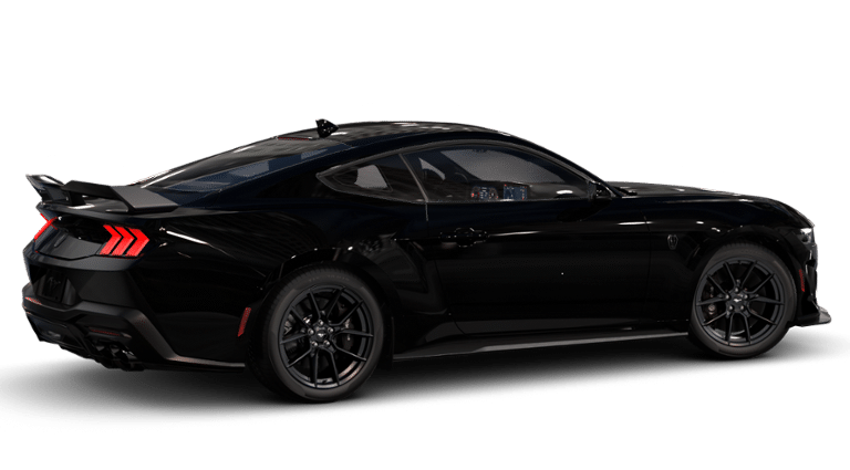 2026 Ford Mustang Dark Horse® Premium